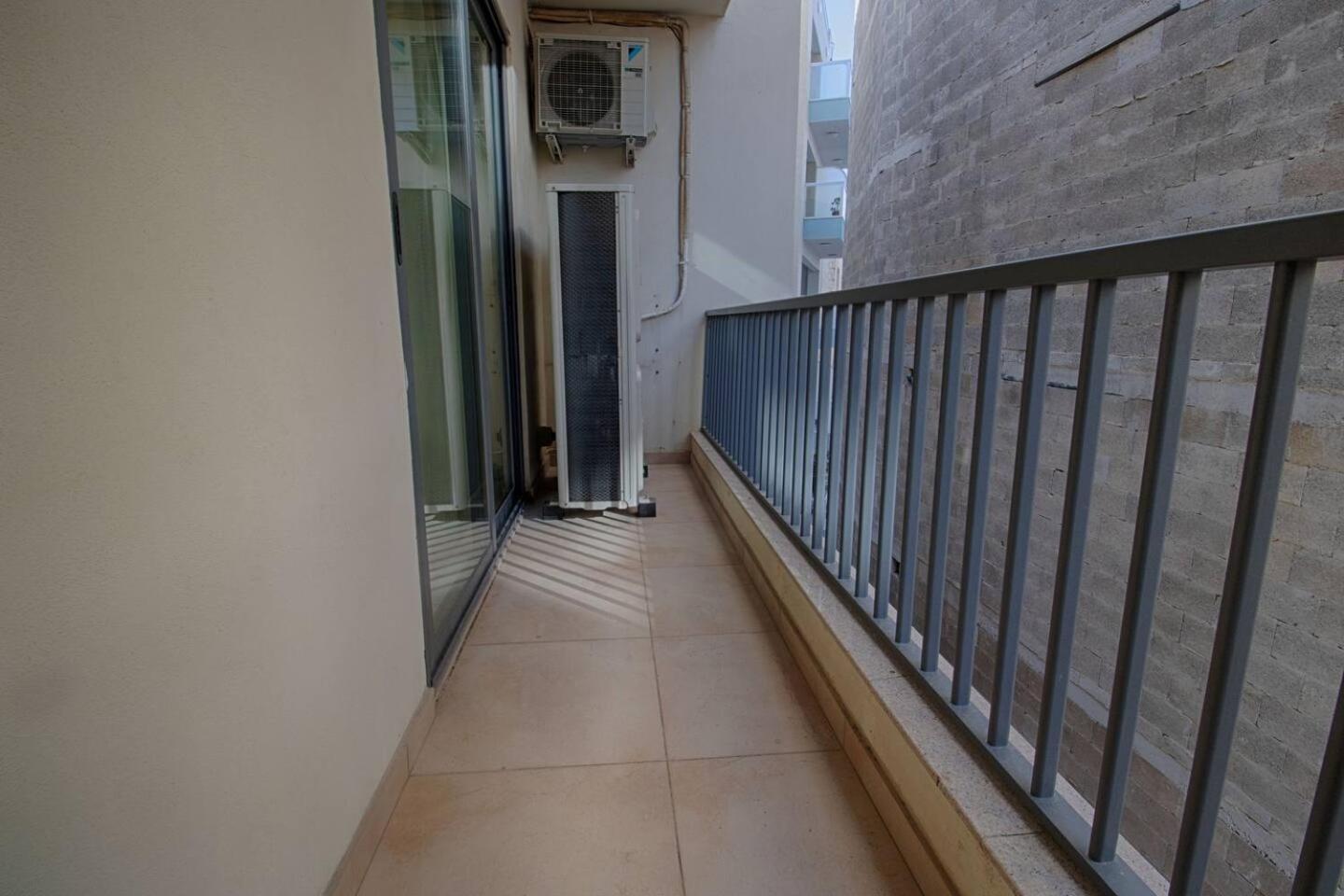 The Strand Apartments By Homely Sliema Exterior foto
