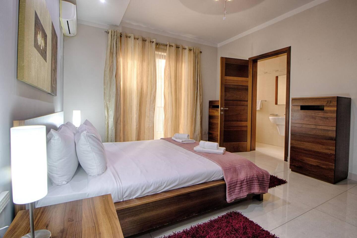 The Strand Apartments By Homely Sliema Exterior foto