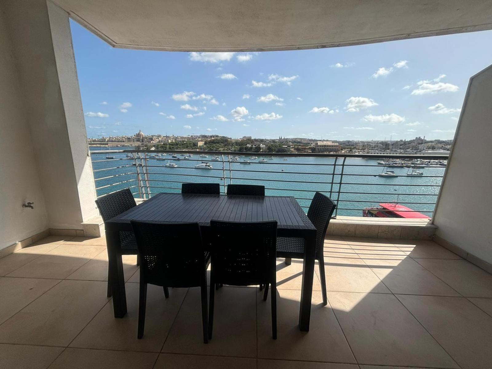 The Strand Apartments By Homely Sliema Exterior foto